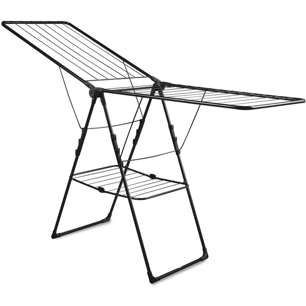 Сушилка для белья Ника СБ8П/Ч (черный)