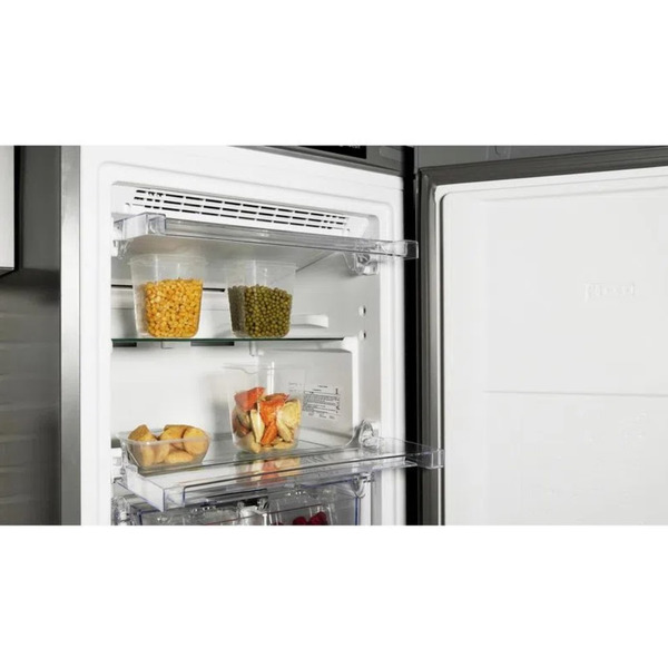 Морозильник Indesit DFZ 5175 S