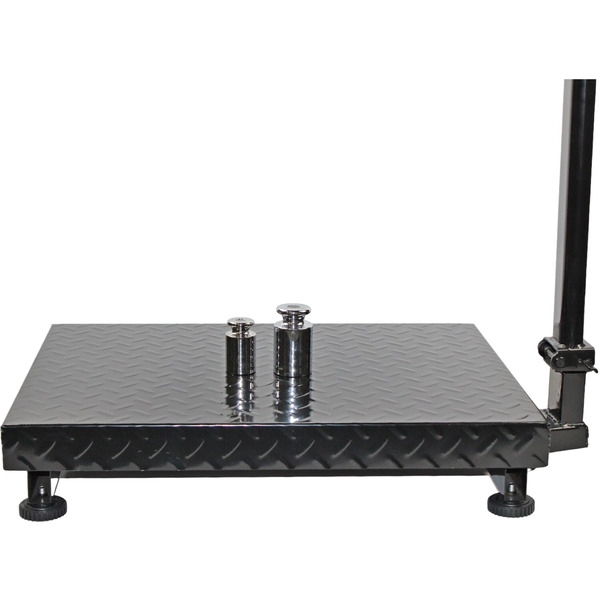 Весы платформенные Shtapler PW 150 40x50 71071827 (складная стойка)