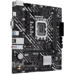 Материнская плата ASUS Prime H610M-K
