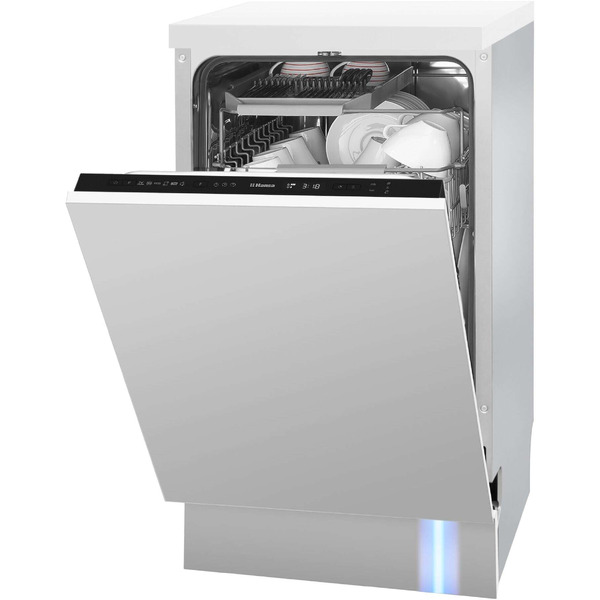 Встраиваемая посудомоечная машина Hansa ZIM466TH