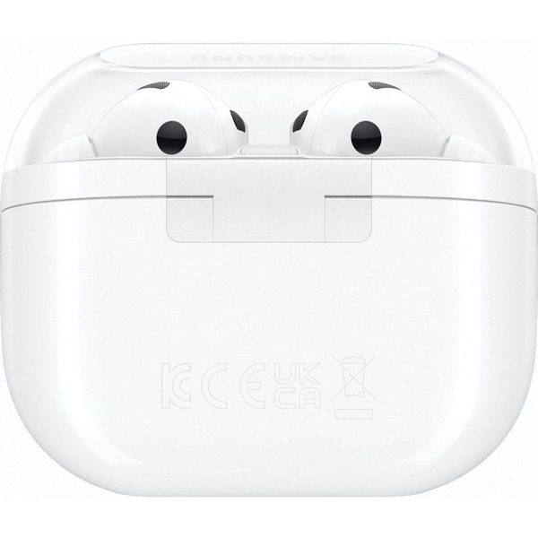 Наушники Samsung Galaxy Buds 3 Pro (SM-R630NZWACIS) White