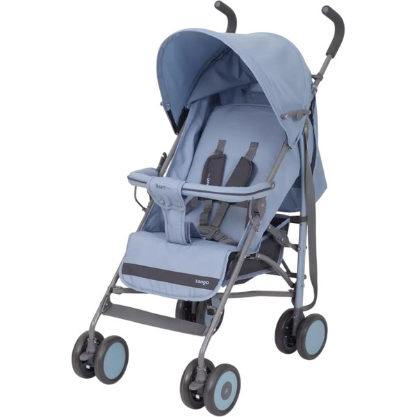 Детская прогулочная коляска Rant Basic Tango RA352 (pacific blue)