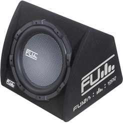 Сабвуфер автомобильный FLI Underground 12A-EL