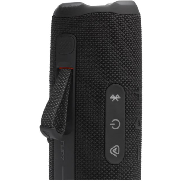 Беспроводная колонка JBL Flip 7 (черный)