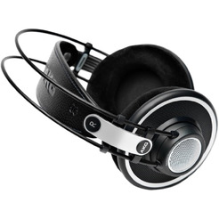 Студийные наушники AKG K702