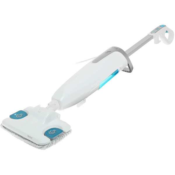 Паровой очиститель TEFAL STEAM MOP VP6557RH
