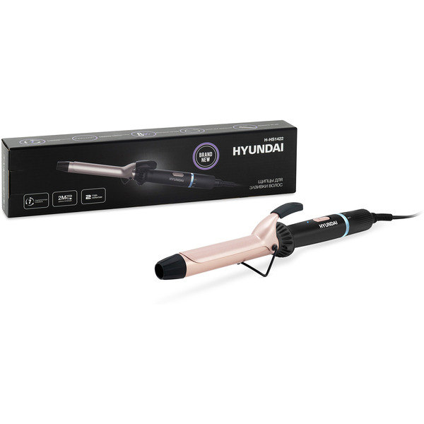 Плойка Hyundai H-HS1422