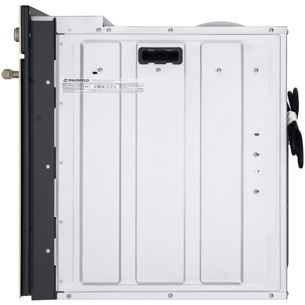 Духовой шкаф ретро MAUNFELD EOEF516RIB