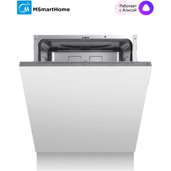 Встраиваемая посудомоечная машина MIDEA MID60S100i
