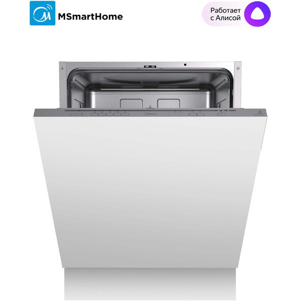 Встраиваемая посудомоечная машина MIDEA MID60S100i