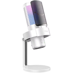 Микрофон FIFINE A9 (белый)