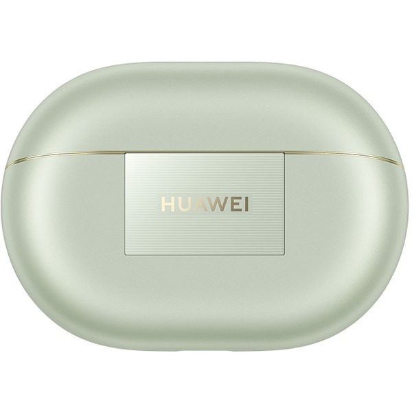 Беспроводные наушники HUAWEI Freebuds Pro 4 Wireless Charging T0022 (зеленый)