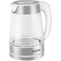 Электрочайник StarWind SKG2011