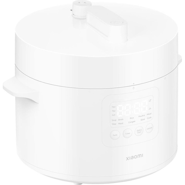 Мультиварка-скороварка XIAOMI Electric Pressure Cooker 4.8L BHR8845EU (MYL02-1)
