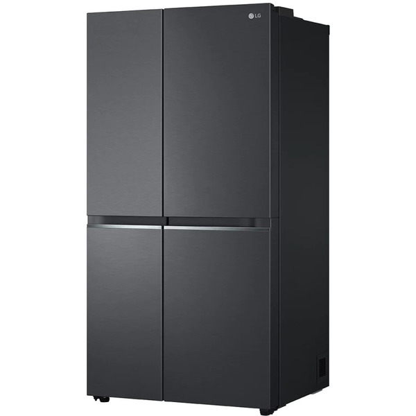 Холодильник LG GC-B257SBZV