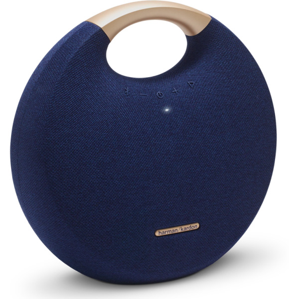 Беспроводная акустическая система Harman/Kardon Onyx Studio 5 (синий)