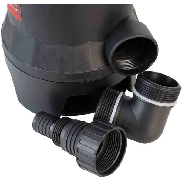 Дренажный насос Verton AQUA DP750/35PE