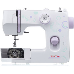 Швейная машина Chayka 590