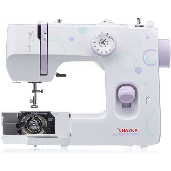 Швейная машина Chayka 590