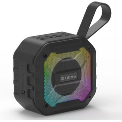Беспроводная колонка Digma D-PS1501