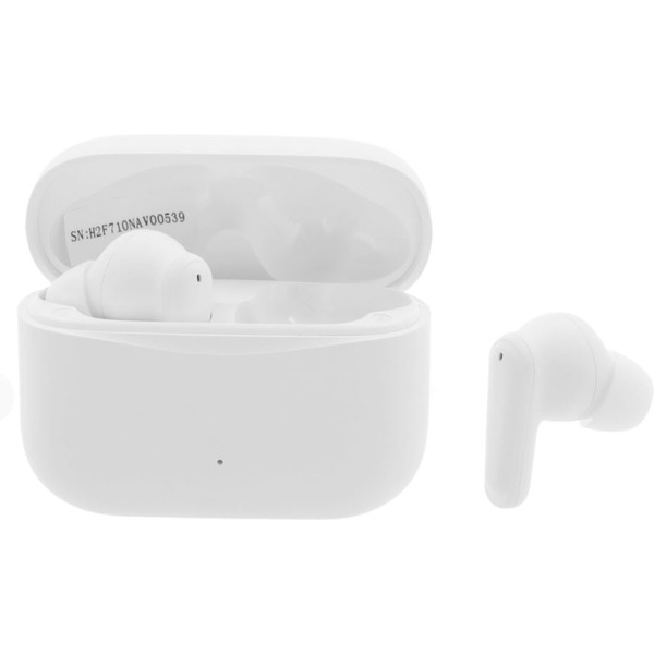 Наушники Hyundai H-EP203 (белый)