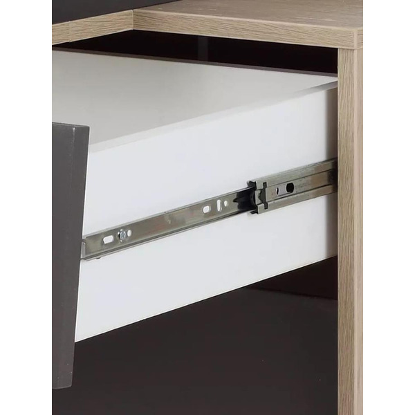 Комод пеленальный Rant Bergen 105 (Moon Grey)