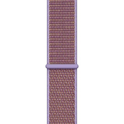 Ремешок Bingo Nylon для APPLE Watch (лиловый)