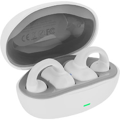 Наушники XO G19 (белый)