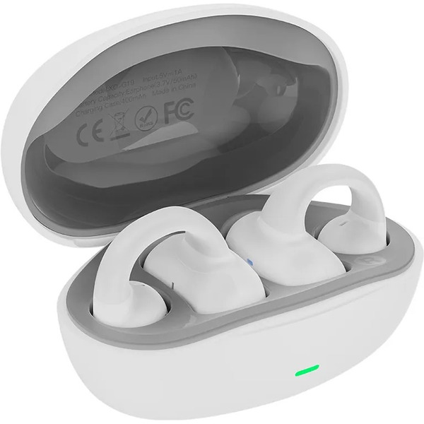 Наушники XO G19 (белый)