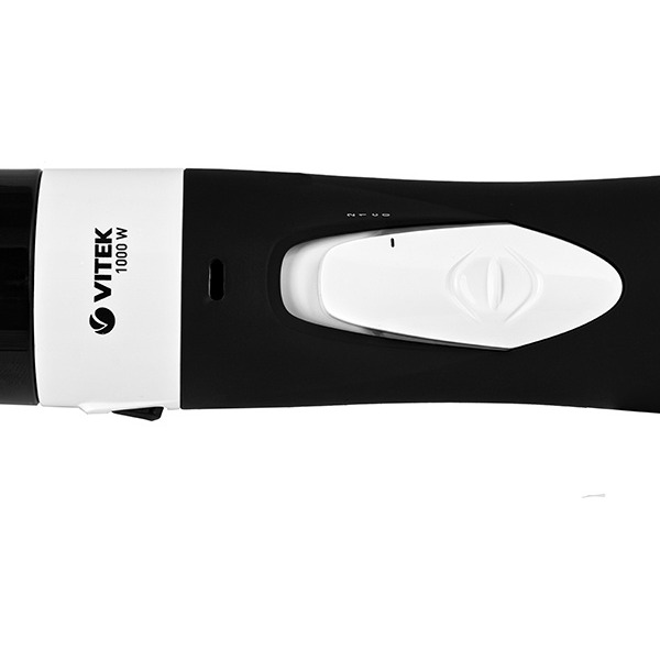 Фен-щетка VITEK VT-2510BK