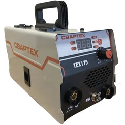 Сварочный инвертор Свартех ТЕХ-175