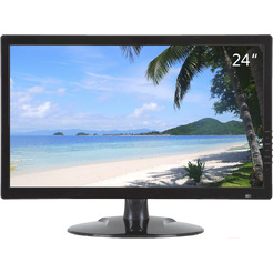 Монитор для камер видеонаблюдения Dahua DHI-LM24-L200