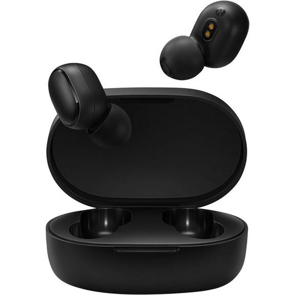 Наушники XIAOMI Mi True Wireless Earbuds Basic (ZBW4480GL)