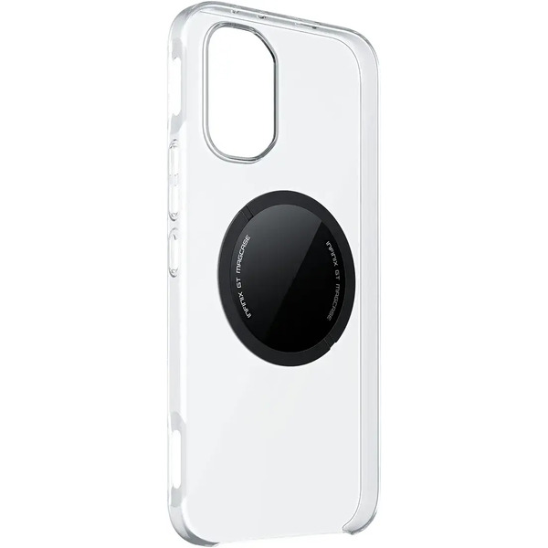 Смартфон Infinix GT 50 Pro 12GB/256GB (черный)