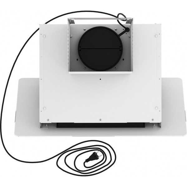 Кухонная вытяжка FRANKE STERLING 60 WH белое стекло 330.0702.956