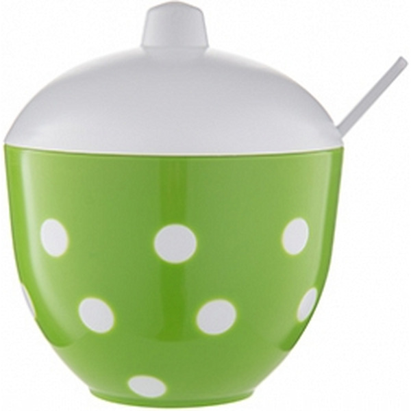 Сахарница BEROSSI Marusya ИК 23148000 (луговой)