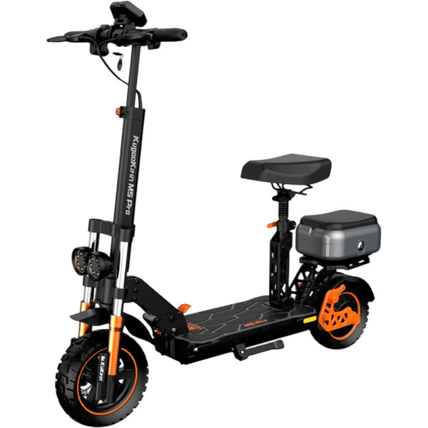 Электросамокат Kugoo Kirin M5 Pro (2025)