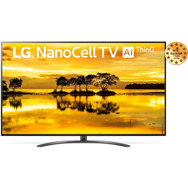 Телевизор LG 75SM9000PLA