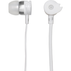 Наушники Oklick D1W (HS-S-210) белый