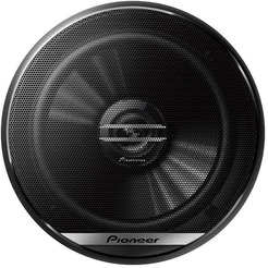 Автоакустика коаксиальная PIONEER TS-G1620F-2