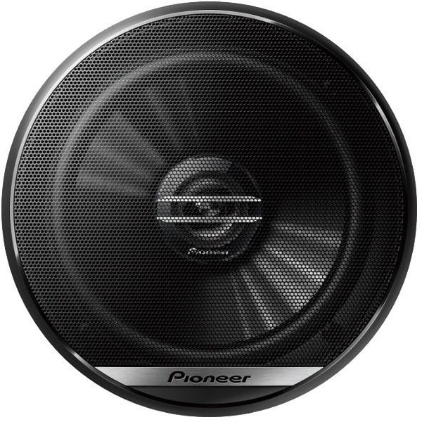 Автоакустика коаксиальная PIONEER TS-G1620F-2