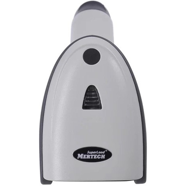 Сканер MERTECH CL-2210 BLE Dongle P2D white