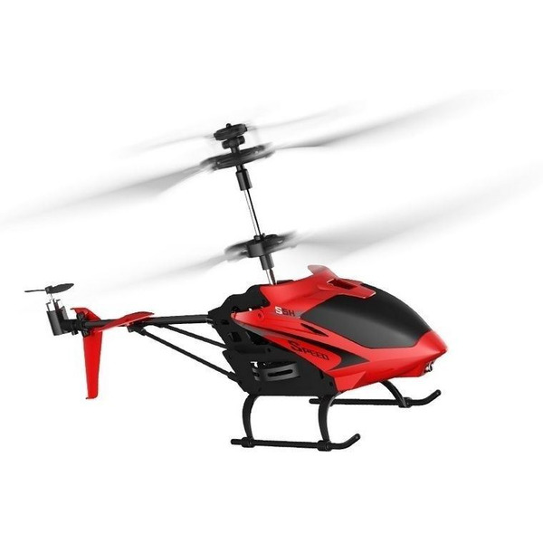 Радиоуправляемый вертолет Syma S5H