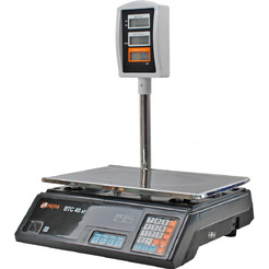 Весы торговые МЕРА ВТС 40  71062211