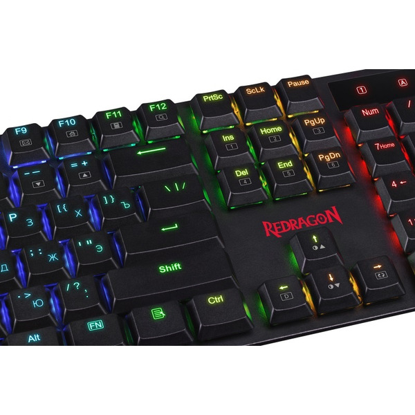 Клавиатура Redragon Apas (78118)