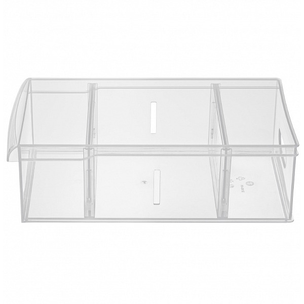 Контейнер Бытпласт Rolly 433218301 2.65 л