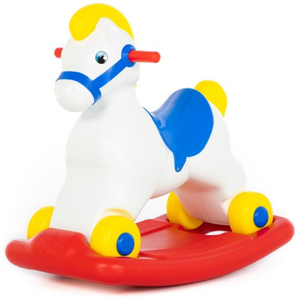 Каталка Полесье Пони 53541