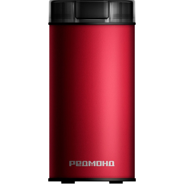 Кофемолка РЕДМОНД CG805 (красный)