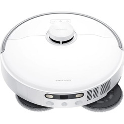 Робот-пылесос Trouver Robot Vacuum P50 Pro Ultra RLP53HE